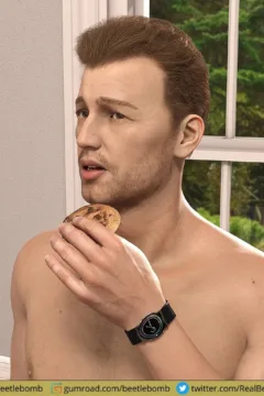 Maria’s Ascension (37)