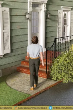 Maria’s Ascension (52)