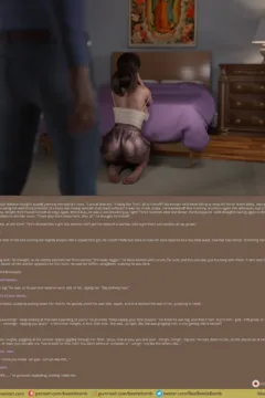 Maria’s Ascension (6)