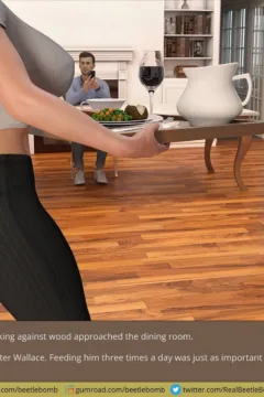 Maria’s Ascension (9)