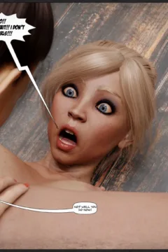 Mel’s Punishment-04