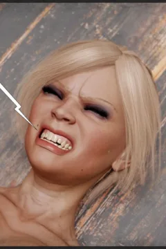 Mel’s Punishment-14