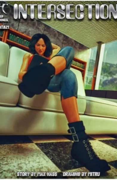 Mitru – Intersection 21