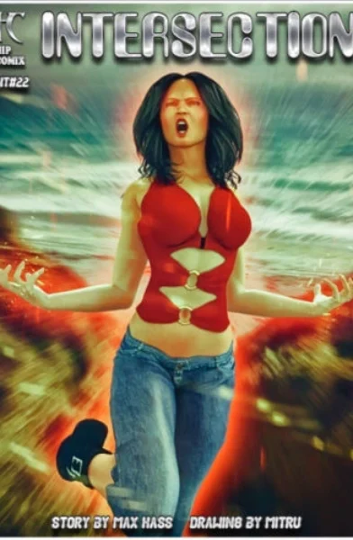 Mitru – Intersection 22