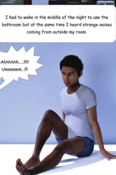 Mom & Me – Part 1 (3)