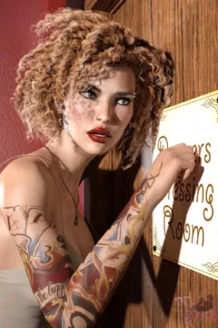 Moonlighting Mishap 047