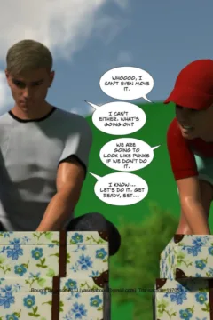 Muscle Bombshells 1 (15)