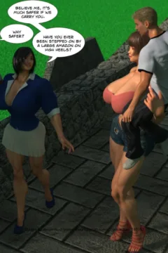 Muscle Bombshells 1 (34)