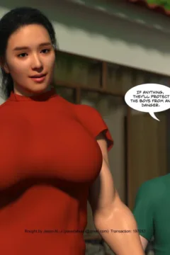 Muscle Bombshells 1 (38)