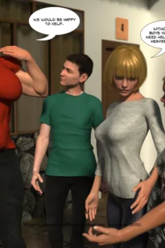 Muscle Bombshells 1 (40)