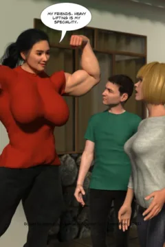 Muscle Bombshells 1 (41)