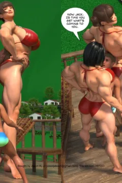 Muscle Bombshells 1 (79)