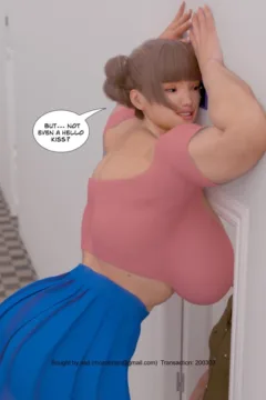 Muscle Bombshells 2 (10)