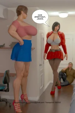 Muscle Bombshells 2 (23)