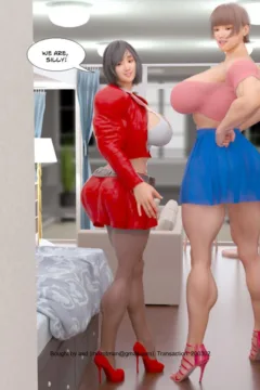 Muscle Bombshells 2 (24)