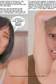 Muscle Bombshells 2 (44)