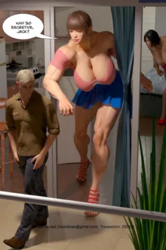 Muscle Bombshells 2 (55)