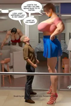 Muscle Bombshells 2 (56)