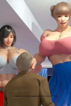 Muscle Bombshells 2 (75)