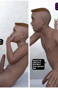 My Sister’s got a D (5)