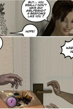 My Special Delivery Girl (4)