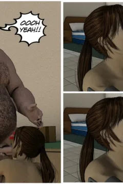 My Special Delivery Girl (9)