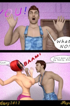 My little Sister 008 – Amaz2k12