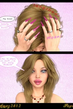 My little Sister 044 – Amaz2k12