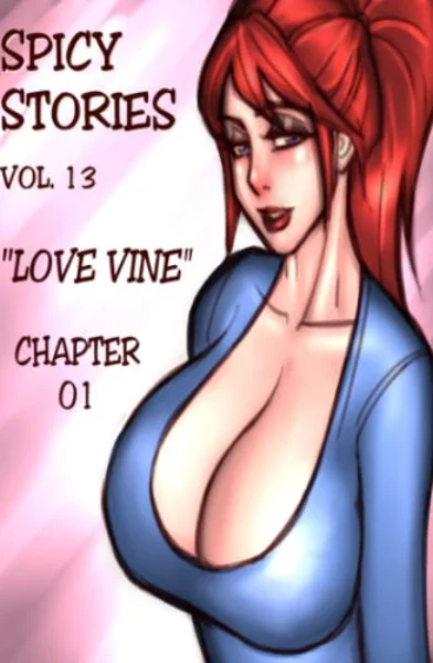 NGT Spicy Stories 13 - Love Vine