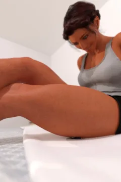 Night and Day, part 10 – Vinttovka