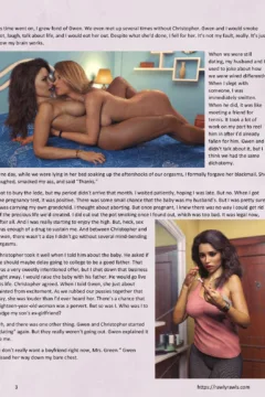 Noises Through the Wall Chapter 9-003