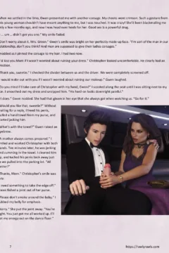 Noises Through the Wall Chapter 9-007