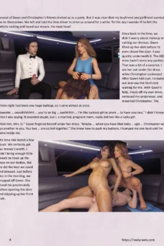 Noises Through the Wall Chapter 9-009