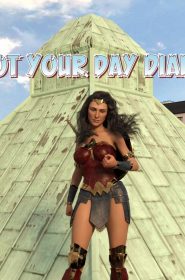 Not your Day Diana (1)