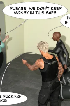 Not your Day Diana (4)