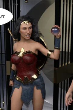 Not your Day Diana (8)