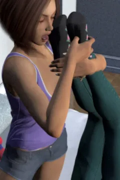 Oh good, you’re coming too – suchcalamity