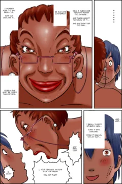 Ore no Kanojo wa Over Fifty (18)