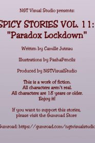 Paradox Lockdown (3)