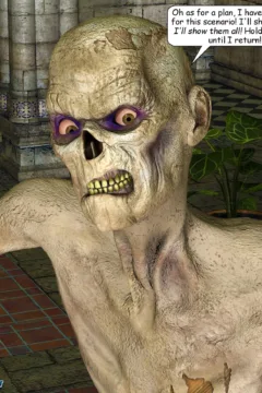 Peril In Paradise 1151