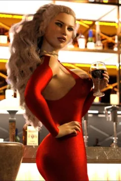 Pink Benefits 15 (140)