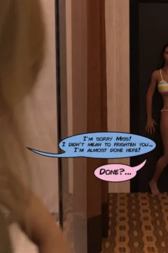 Pool Seduction 2 (15)