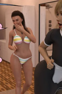 Pool Seduction 2 (19)