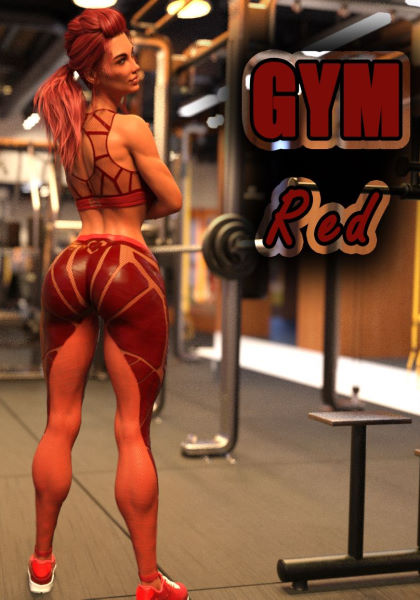 Possesion Story – Gym Red