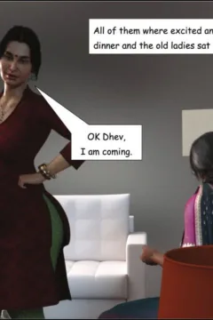 Pregnant Passion (11)