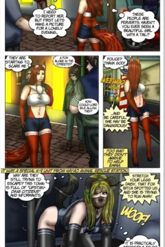 Republic of Hayao – Pet Play Gone Wrong-07