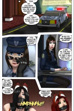 Republic of Hayao – Pet Play Gone Wrong-15