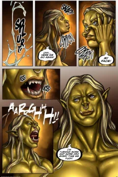 Rise of the Orc Quee (19)