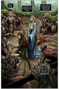 Rise of the Orc Quee (5)