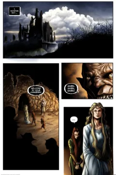 Rise of the Orc Quee (6)